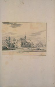 Atlas Schoemaker-WESTFRIESLAND-DEEL3-704-Noord-Holland, Mijzen