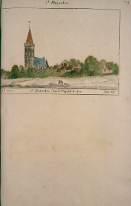 Atlas Schoemaker-WESTFRIESLAND-DEEL3-714-Noord-Holland, St. Maarten