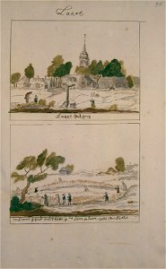 Atlas Schoemaker-WESTFRIESLAND-DEEL3-670-Noord-Holland, Laare