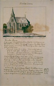 Atlas Schoemaker-WESTFRIESLAND-DEEL3-715-Noord-Holland, Marken Binnen