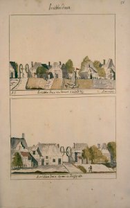 Atlas Schoemaker-WESTFRIESLAND-DEEL3-653-Noord-Holland, Krabbendam