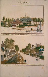 Atlas Schoemaker-WESTFRIESLAND-DEEL3-897-Noord-Holland, Den Overtoom