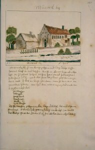 Atlas Schoemaker-WESTFRIESLAND-DEEL3-708-Noord-Holland, Munnik Hy