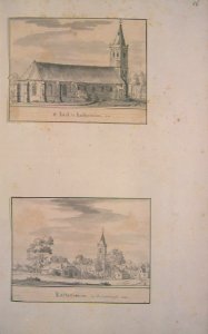 Atlas Schoemaker-WESTFRIESLAND-DEEL3-621-Noord-Holland, Castricum