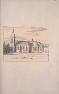 Atlas Schoemaker-WESTFRIESLAND-DEEL3-783-Noord-Holland, Medemblik