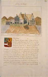 Atlas Schoemaker-WESTFRIESLAND-DEEL3-921-Noord-Holland, Princenbosch