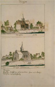 Atlas Schoemaker-WESTFRIESLAND-DEEL3-703-Noord-Holland, Mijzen