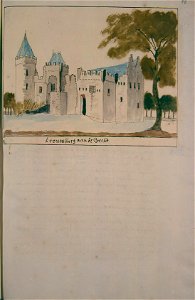 Atlas Schoemaker-WESTFRIESLAND-DEEL3-645-Noord-Holland, Kronenburg