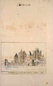 Atlas Schoemaker-WESTFRIESLAND-DEEL3-947-Noord-Holland, Purmerend