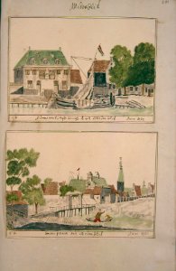 Atlas Schoemaker-WESTFRIESLAND-DEEL3-778-Noord-Holland, Medemblik