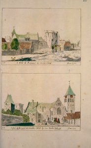 Atlas Schoemaker-WESTFRIESLAND-DEEL3-788-Noord-Holland, Medemblik