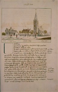 Atlas Schoemaker-WESTFRIESLAND-DEEL3-841-Noord-Holland, Ouddorp