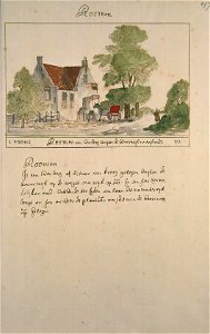 Atlas Schoemaker-WESTFRIESLAND-DEEL3-995-Noord-Holland, Roomen