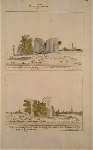 Atlas Schoemaker-WESTFRIESLAND-DEEL3-827-Noord-Holland, Noordschermer