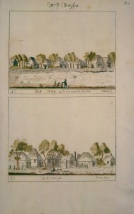 Atlas Schoemaker-WESTFRIESLAND-DEEL3-707-Noord-Holland, Westmijzen