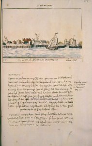 Atlas Schoemaker-WESTFRIESLAND-DEEL3-807-Noord-Holland, Nauerna
