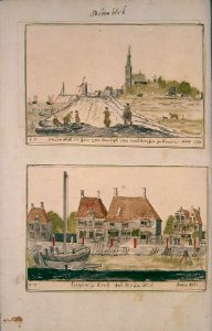 Atlas Schoemaker-WESTFRIESLAND-DEEL3-773-Noord-Holland, Medemblik