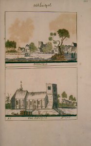 Atlas Schoemaker-WESTFRIESLAND-DEEL3-847-Noord-Holland, Oudkarspel