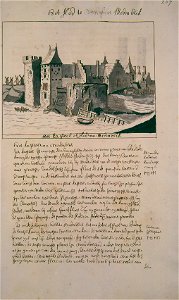 Atlas Schoemaker-WESTFRIESLAND-DEEL3-785-Noord-Holland, Medemblik
