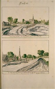 Atlas Schoemaker-WESTFRIESLAND-DEEL4-1030-Noord-Holland, Sloten