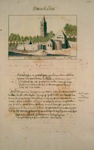 Atlas Schoemaker-WESTFRIESLAND-DEEL3-728-Noord-Holland, Monnickendam