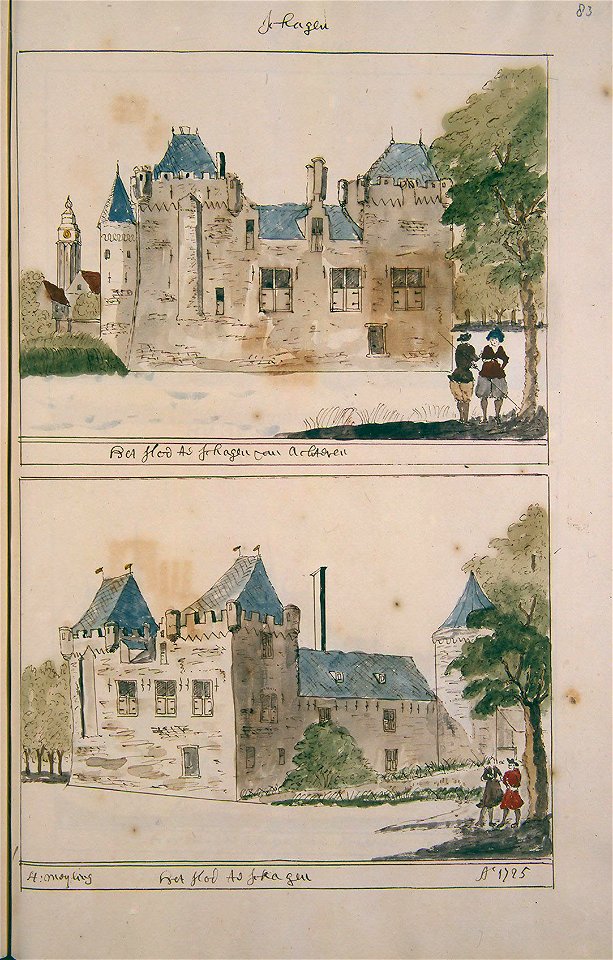 Atlas Schoemaker-WESTFRIESLAND-DEEL4-1068-Noord-Holland, Schagen