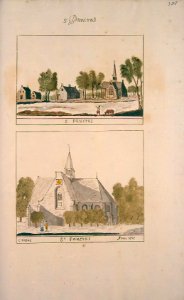 Atlas Schoemaker-WESTFRIESLAND-DEEL3-920-Noord-Holland, St. Pancras