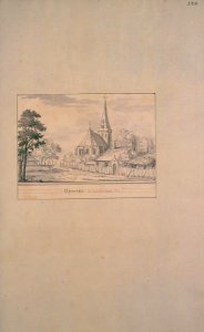 Atlas Schoemaker-WESTFRIESLAND-DEEL3-861-Noord-Holland, Opmeer
