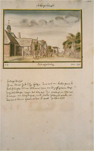 Atlas Schoemaker-WESTFRIESLAND-DEEL4-1079-Noord-Holland, Schagerburg