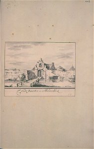 Atlas Schoemaker-WESTFRIESLAND-DEEL3-779-Noord-Holland, Medemblik
