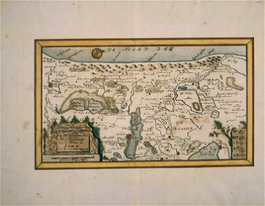 Atlas Schoemaker-WESTFRIESLAND-DEEL4-1092-Noord-Holland, Zaandam