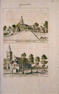 Atlas Schoemaker-WESTFRIESLAND-DEEL3-958-Noord-Holland, Purmerland