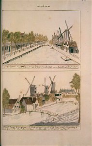 Atlas Schoemaker-WESTFRIESLAND-DEEL3-892-Noord-Holland, Den Overtoom