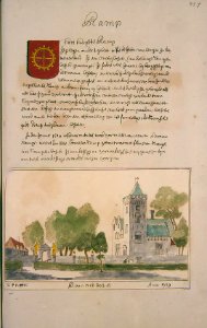 Atlas Schoemaker-WESTFRIESLAND-DEEL3-970-Noord-Holland, Ramp