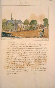 Atlas Schoemaker-WESTFRIESLAND-DEEL3-918-Noord-Holland, St. Pancras