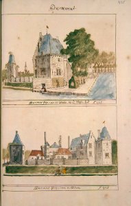 Atlas Schoemaker-WESTFRIESLAND-DEEL3-950-Noord-Holland, Purmerend