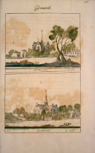 Atlas Schoemaker-WESTFRIESLAND-DEEL3-917-Noord-Holland, St. Pancras