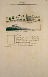 Atlas Schoemaker-WESTFRIESLAND-DEEL3-994-Noord-Holland, Reeuwijk