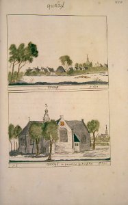 Atlas Schoemaker-WESTFRIESLAND-DEEL3-962-Noord-Holland, Kwadijk