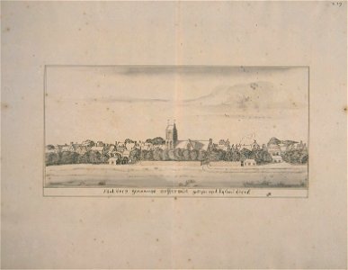 Atlas Schoemaker-WESTFRIESLAND-DEEL4-1147-Noord-Holland, Texel