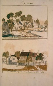 Atlas Schoemaker-WESTFRIESLAND-DEEL3-900-Noord-Holland, Den Overtoom