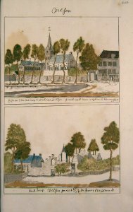 Atlas Schoemaker-WESTFRIESLAND-DEEL4-1158-Noord-Holland, Velsen