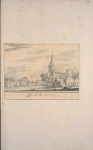 Atlas Schoemaker-WESTFRIESLAND-DEEL4-1016-Noord-Holland, Spanbroek