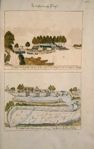 Atlas Schoemaker-WESTFRIESLAND-DEEL4-1170-Noord-Holland, Uitermeer
