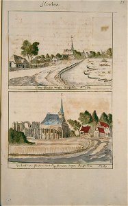 Atlas Schoemaker-WESTFRIESLAND-DEEL4-1029-Noord-Holland, Sloten