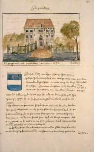 Atlas Schoemaker-WESTFRIESLAND-DEEL3-922-Noord-Holland, Papenburg