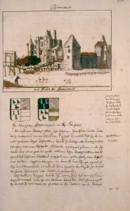 Atlas Schoemaker-WESTFRIESLAND-DEEL3-955-Noord-Holland, Purmerend