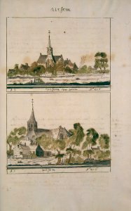 Atlas Schoemaker-WESTFRIESLAND-DEEL4-1183-Noord-Holland, Ursem