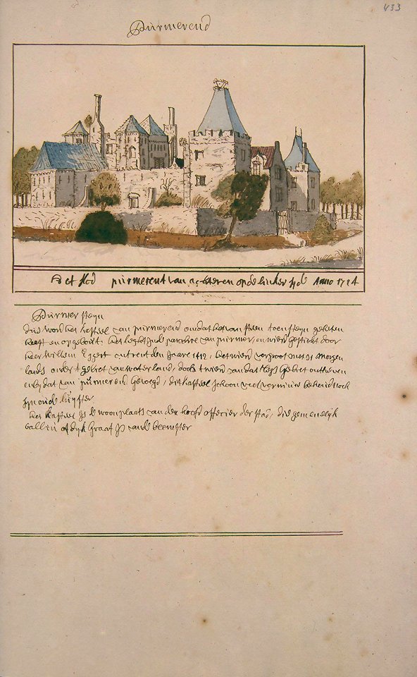 Atlas Schoemaker-WESTFRIESLAND-DEEL3-948-Noord-Holland, Purmerend