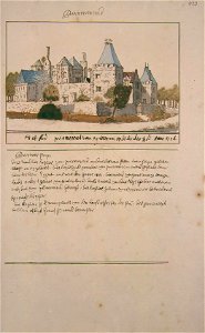 Atlas Schoemaker-WESTFRIESLAND-DEEL3-948-Noord-Holland, Purmerend